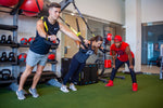 One In-Person Personal Training Session